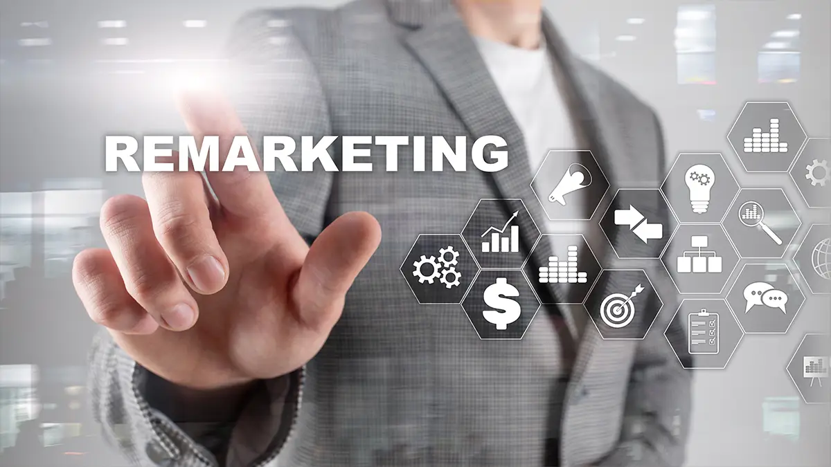 Remarketing ereje
