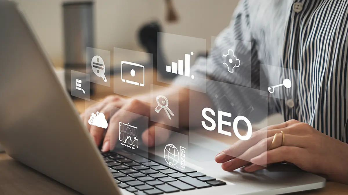SEO Fontossága