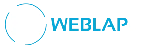 Weblapterv Logo